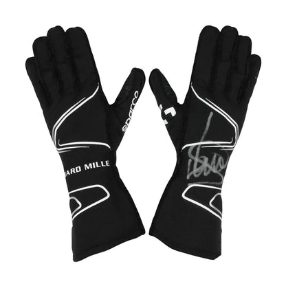 2020 Lando Norris Racing Gloves Team F1 McLaren Kartx Gear