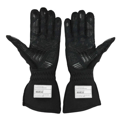 2020 Lando Norris Racing Gloves Team F1 McLaren