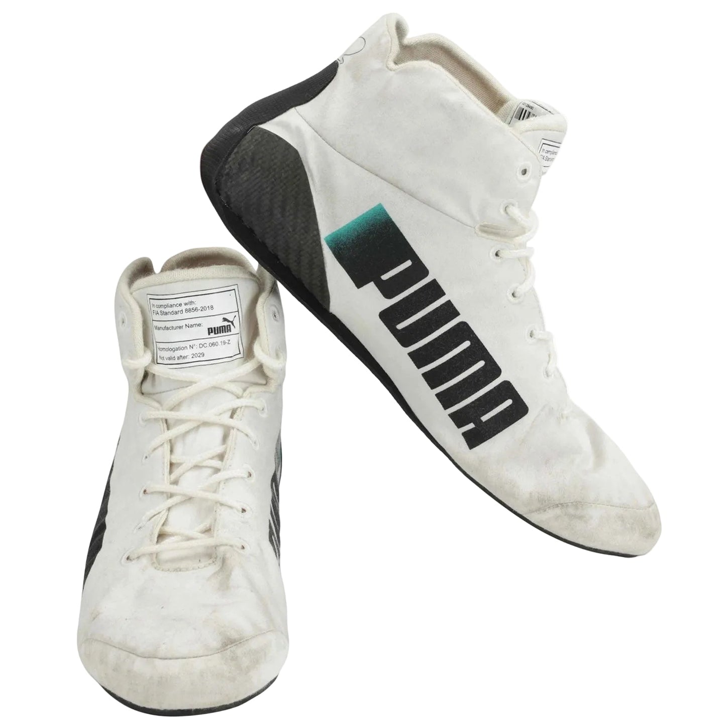 2020 Lewis Hamilton F1 Racing Suit Team Mercedes