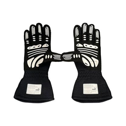 2020 Max Verstappen Racing Gloves Team F1 Red Bull