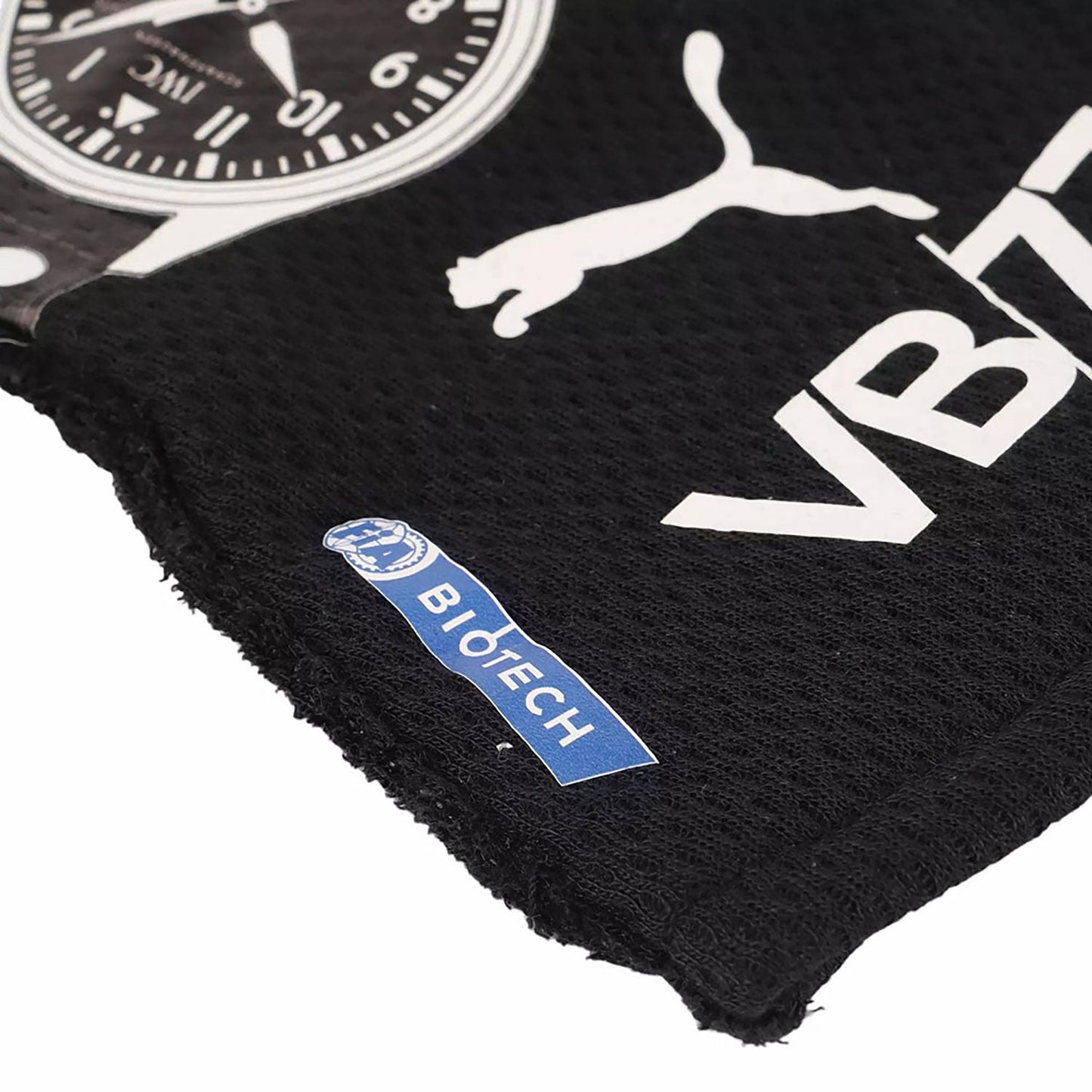 2020 Valtteri Bottas Racing Gloves Team F1 Mercedes