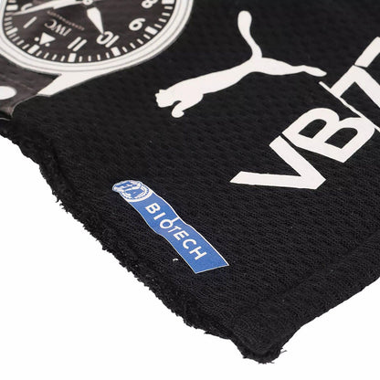 2020 Valtteri Bottas Racing Gloves Team F1 Mercedes
