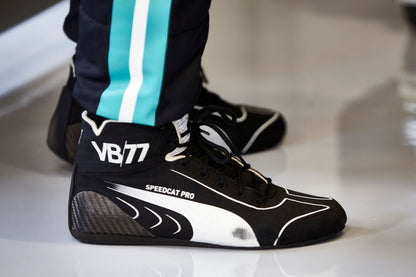 2020 Valtteri Bottas Imola GP Racing Shoes Team F1 Mercedes