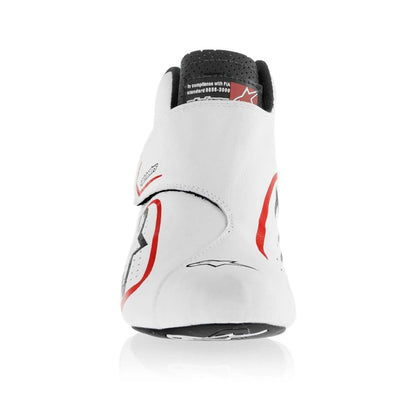 2020 Yuki Tsunoda Racing Shoes Team F1 AlphaTauri