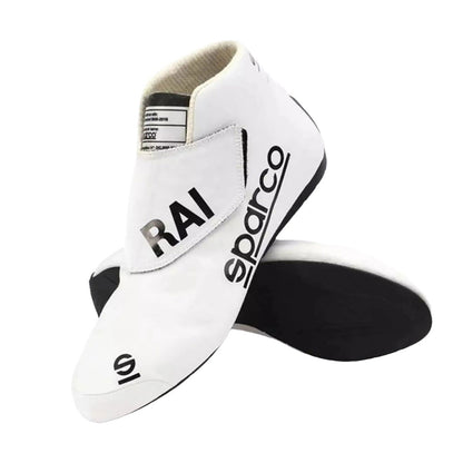 2021 Kimi Räikkönen Racing Shoes Team F1 Ferrari