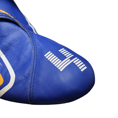 2021 Lando Norris Racing Shoes Team F1 McLaren