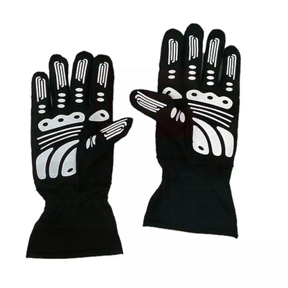 2021 Lewis Hamilton Racing Gloves Team F1 Mercedes