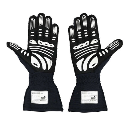 2021 Max Verstappen Racing Gloves Team F1 Red Bull
