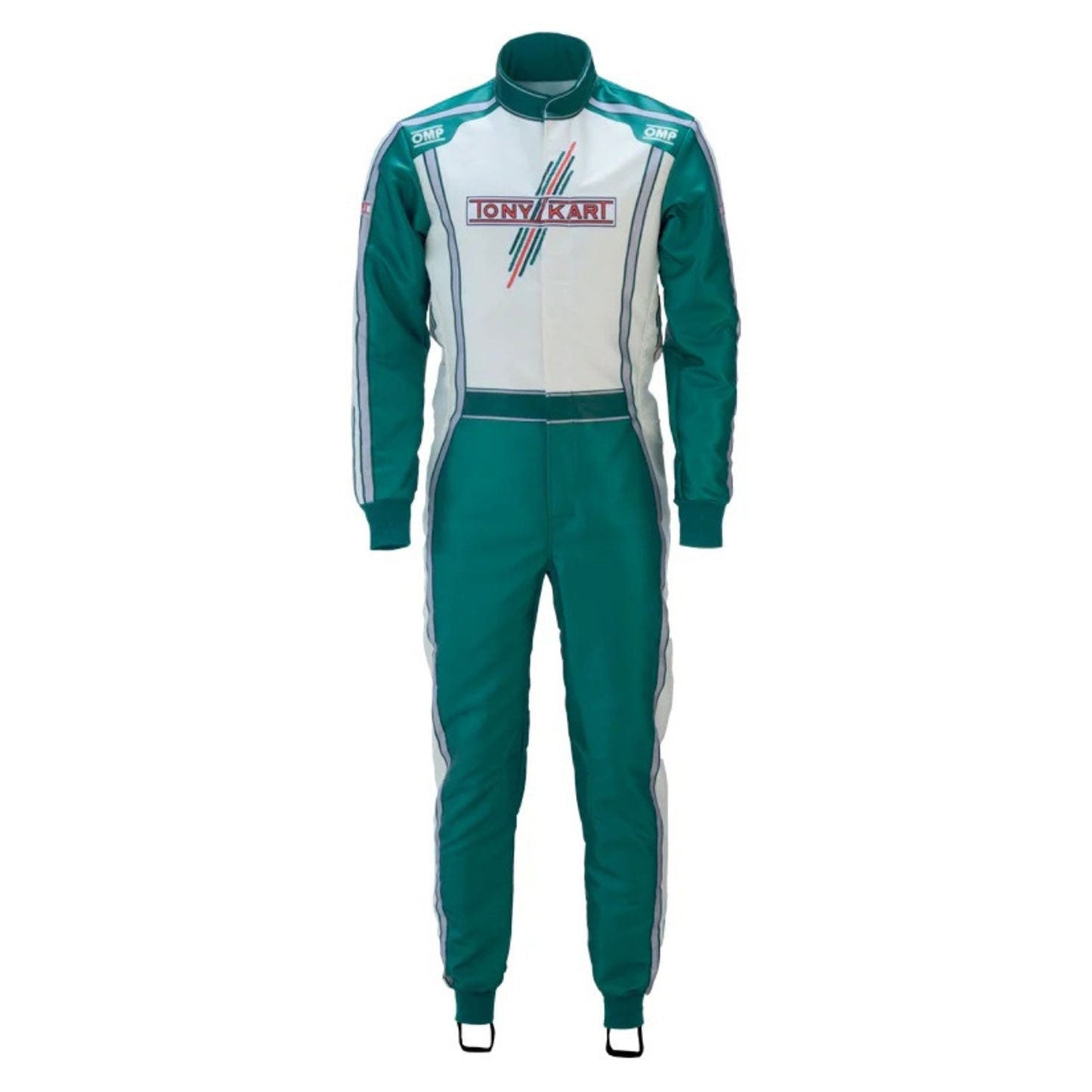 2022 Tony Kart OMP Racing Suit