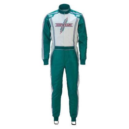 2022 Tony Kart OMP Racing Suit