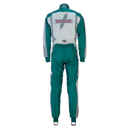 2022 Tony Kart OMP Racing Suit