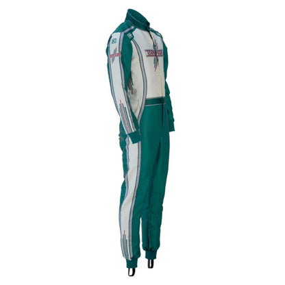 2022 Tony Kart OMP Racing Suit