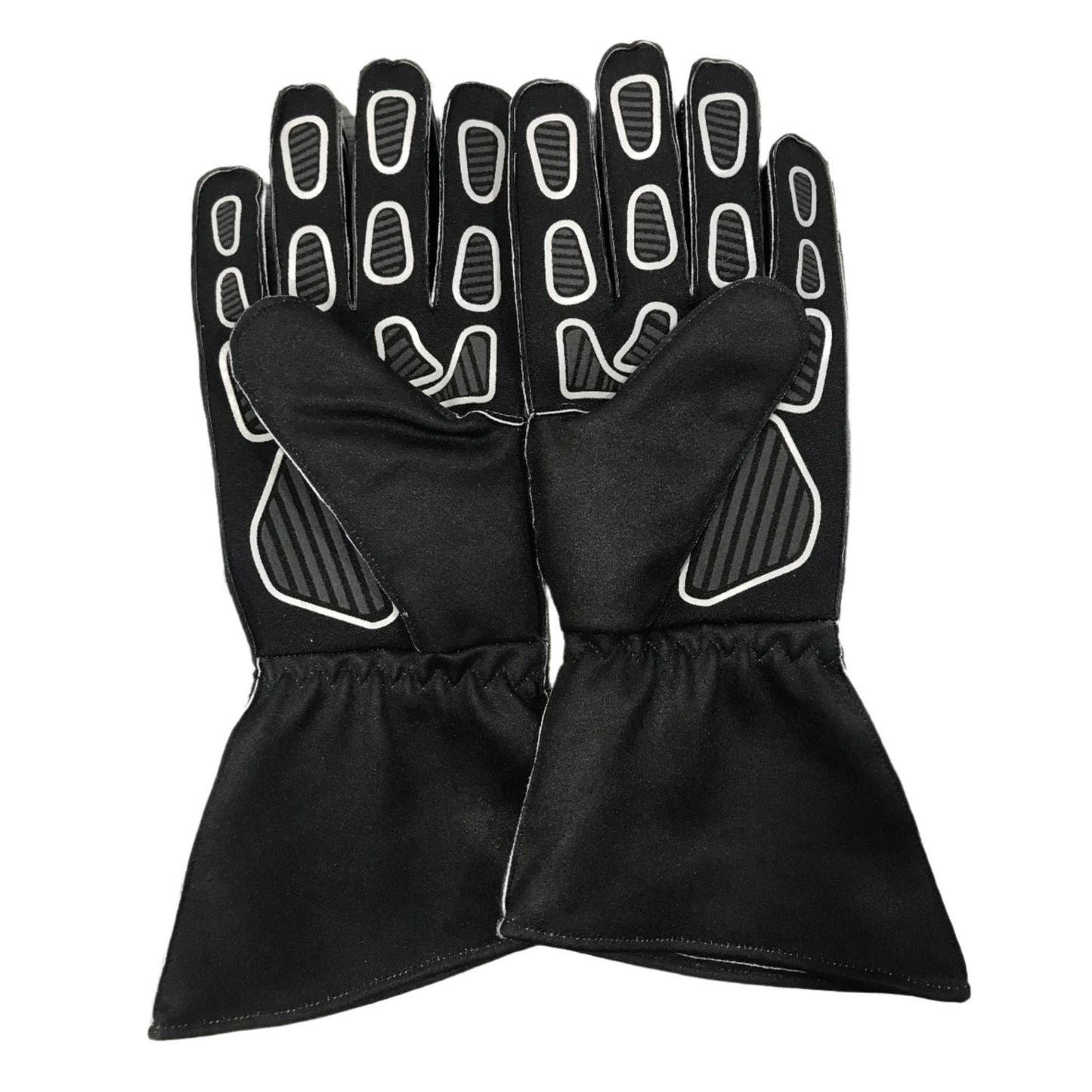 2022 Charles Leclerc Racing Gloves Team F1 Ferrari