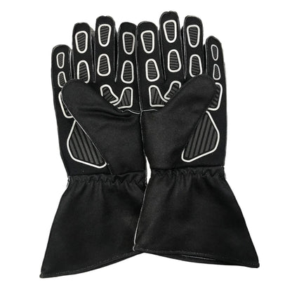 2022 Charles Leclerc Racing Gloves Team F1 Ferrari