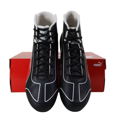 2022 Charles Leclerc Racing Shoes Team F1 Ferrari