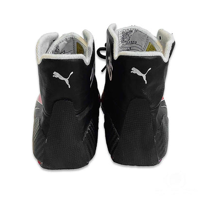 2022 Charles Leclerc Racing Shoes Team F1 Ferrari