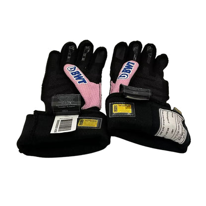 2022 Fernando Alonso Racing Gloves Team F1 Alpine