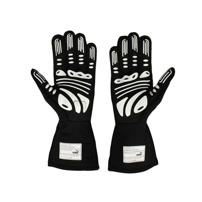 2022 Lewis Hamilton Racing Gloves Team F1 Mercedes