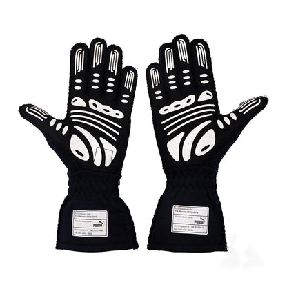 2022 Max Verstappen World Champion Season Racing Gloves Team F1 Red Bull