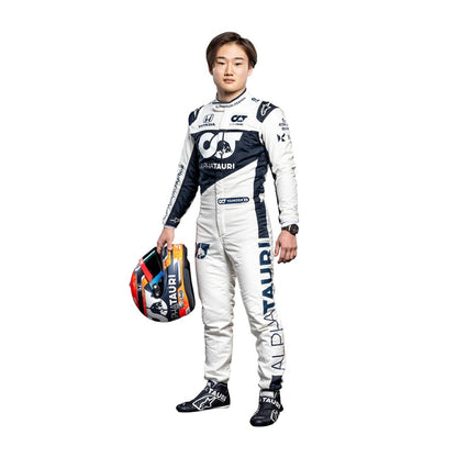 2022 Pierre Gasly Racing Shoes Team F1 AlphaTauri