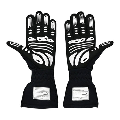 2022 Sergio Perez Racing Gloves Team F1 Red Bull Kartx Gear