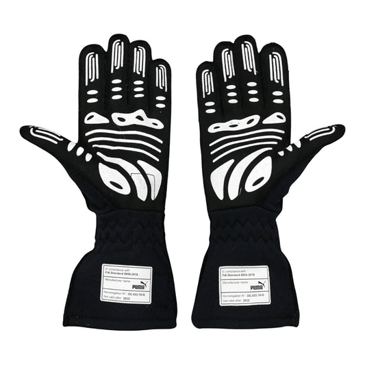2022 Sergio Perez Racing Gloves Team F1 Red Bull Kartx Gear