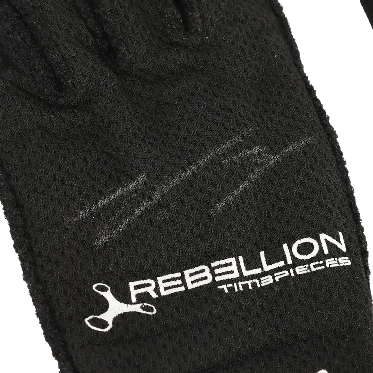 2022 Valtteri Bottas British GP Racing Gloves Team F1 Mercedes
