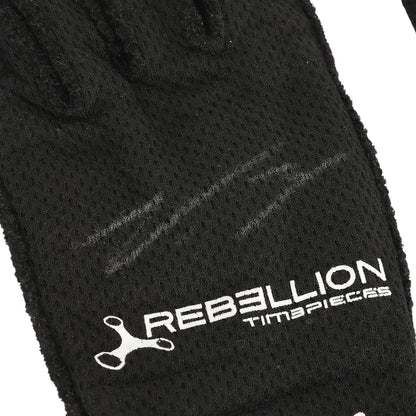 2022 Valtteri Bottas British GP Racing Gloves Team F1 Mercedes