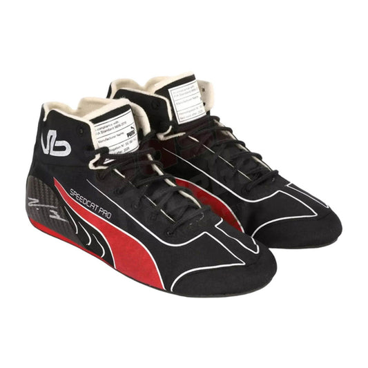 2022 Valtteri Bottas Race Shoes Team F1 Alfa Romeo Kartx Gear