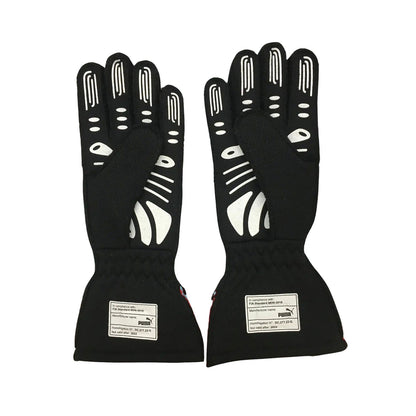 2023 Carlos Sainz Jr Racing Gloves Team F1 Ferrari