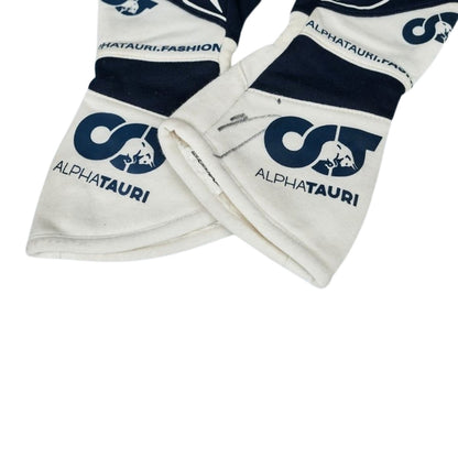2023 Daniel Ricciardo Racing Gloves Team F1 AlphaTauri