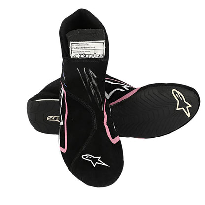2023 Esteban Ocon Miami GP Racing Shoes Team F1 BWT Alpine