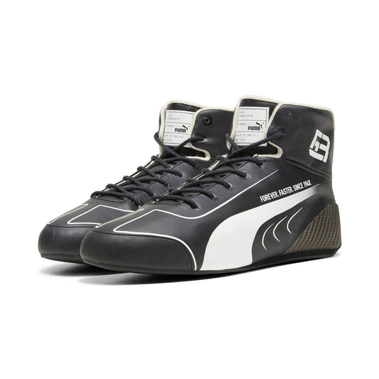 2023 George Russel Racing Shoes Team F1 Mercedes Kartx Gear