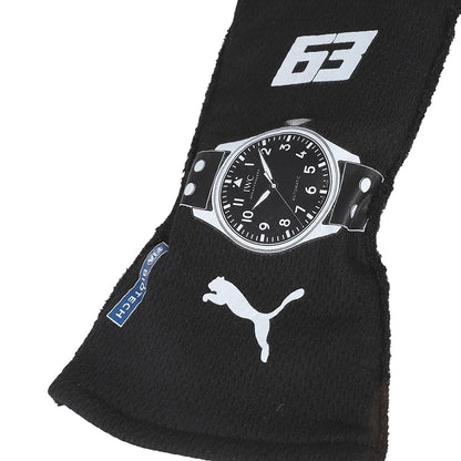 2023 George Russell Racing Gloves Team F1 Mercedes
