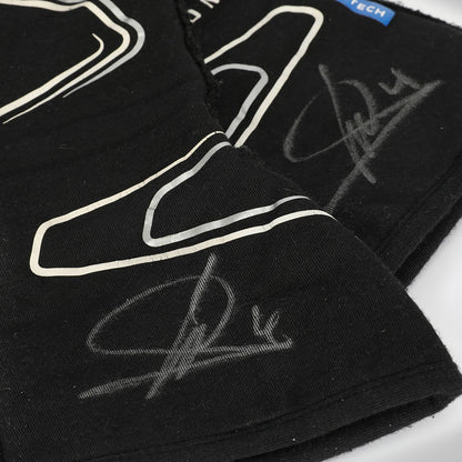 2023 Lando Norris Racing Gloves Team F1 McLaren