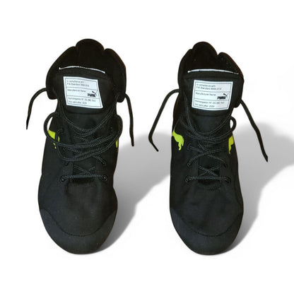 2023 Lewis Hamilton Racing Shoes Team F1 Mercedes