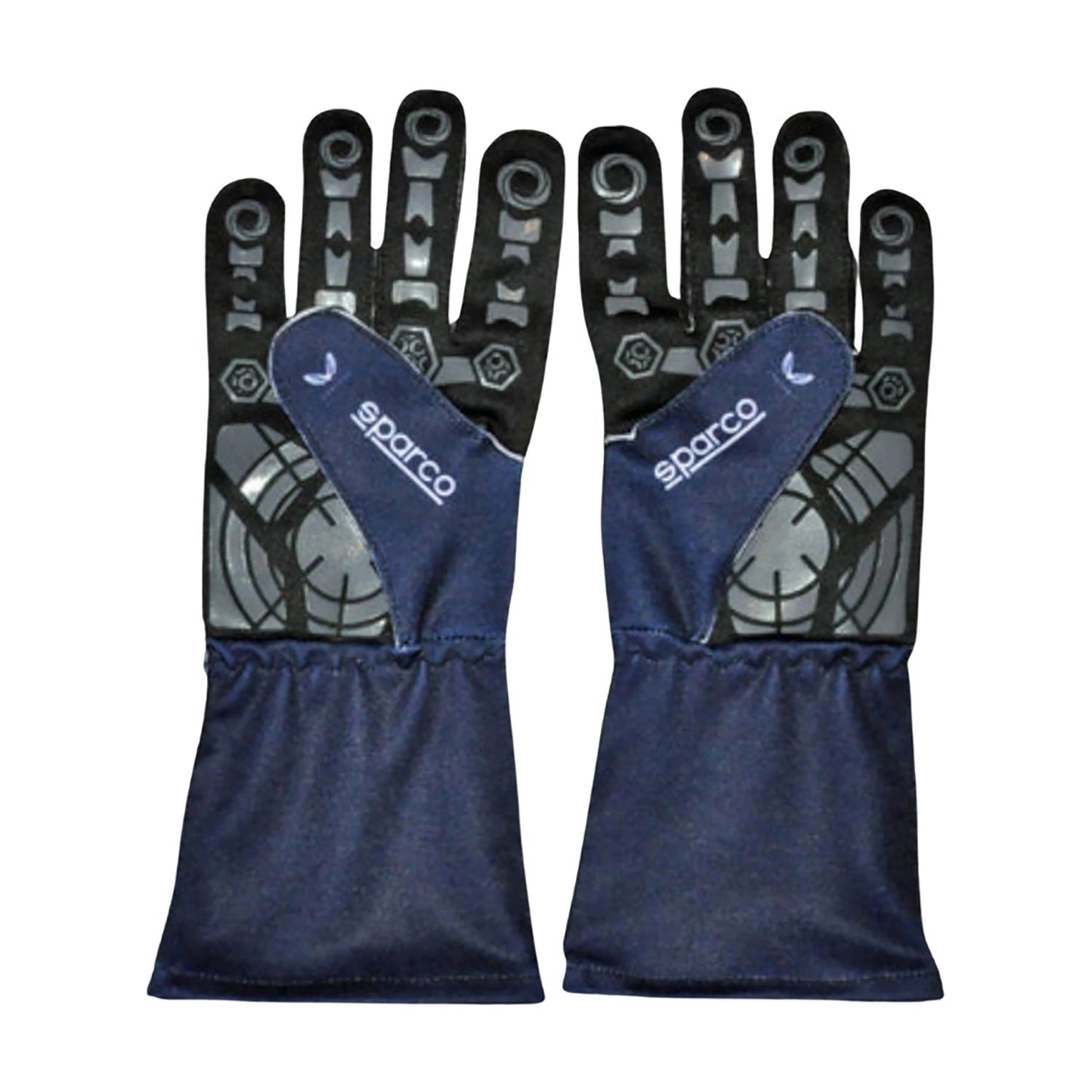 2023 Max Verstappen Racing Gloves Team F1 Red Bull