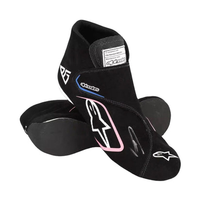 2023 Pierre Gasly Monaco GP Racing Shoes Team F1 BWT Alpine Kartx Gear
