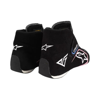 2023 Pierre Gasly Monaco GP Racing Shoes Team F1 BWT Alpine