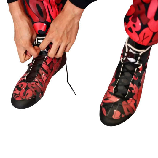 2023 Zhou Guanyu Special Edition Racing Shoes Team F1 Alfa Romeo Kartx Gear