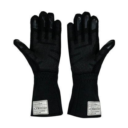 2024 Oscar Piastri Racing Gloves Team F1 McLaren