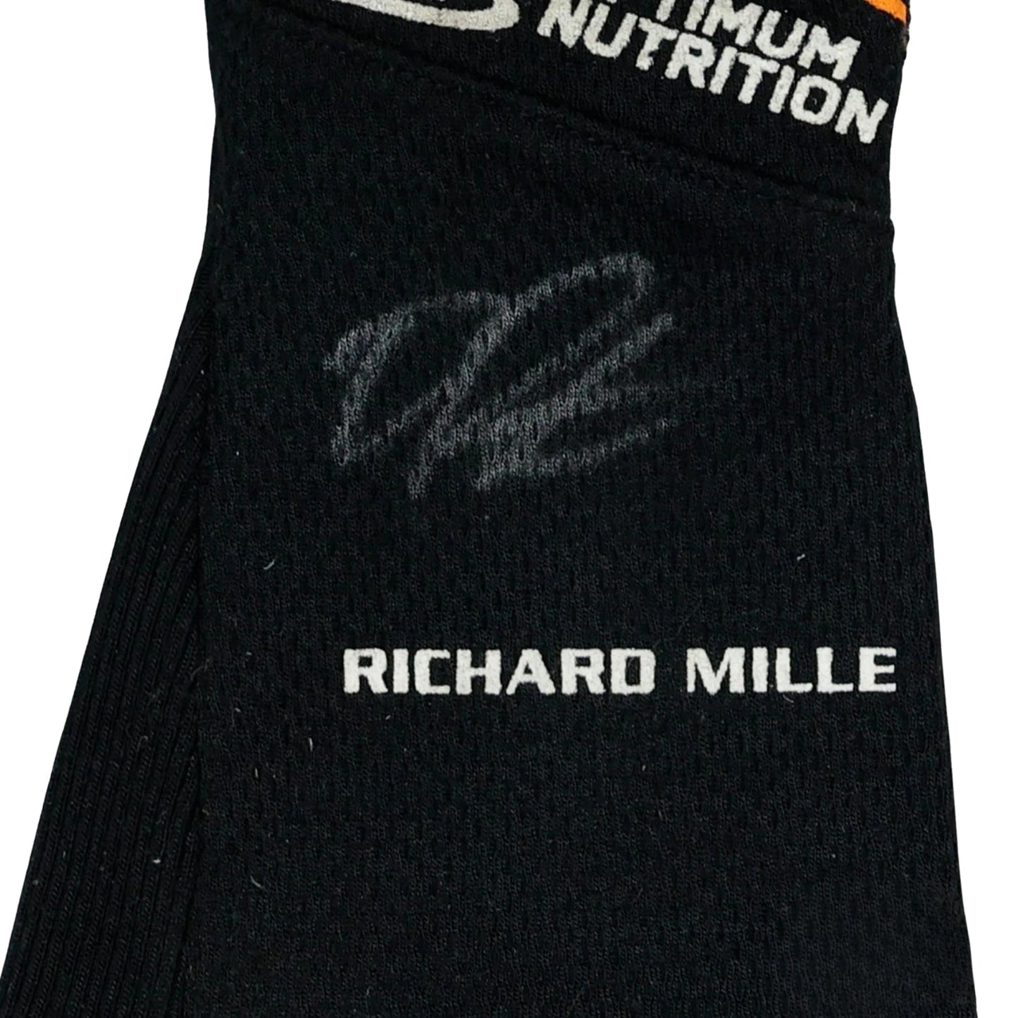2024 Oscar Piastri Racing Gloves Team F1 McLaren