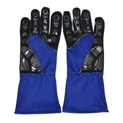 2024 Daniel Ricciardo Racing Gloves Team F1 Racing Bulls