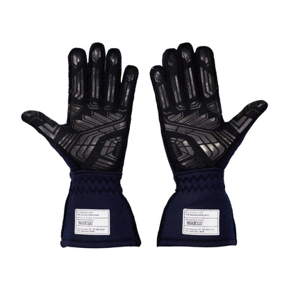 2024 Max Verstappen World Championship Season Racing Gloves Team F1 Red Bull