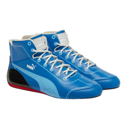 2024 Racing Shoes Team F1 Ferrari Miami GP Kartx Gear