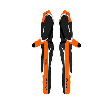 2025 CRG Prime-K Kart Suit
