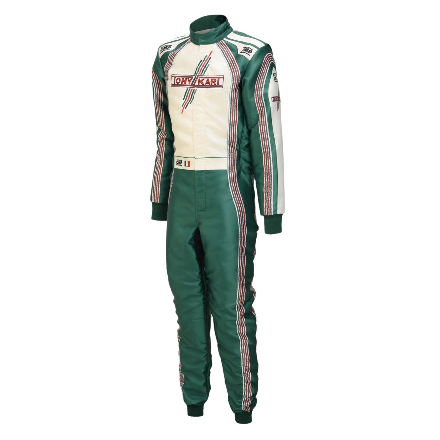 2025 Tony Go-kart Racing Suit