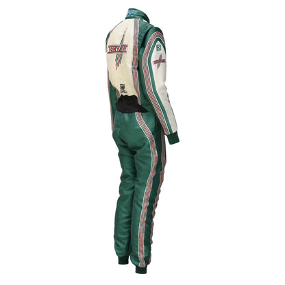 2025 Tony Go-kart Racing Suit