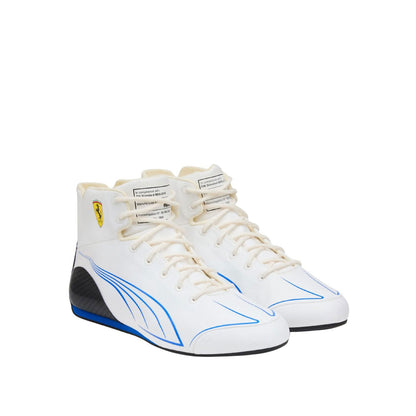 2025 Racing Shoes Team F1 Ferrari Miami GP Kartx Gear