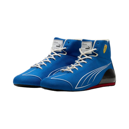 2025 Racing Shoes Team F1 Ferrari Monza GP Kartx Gear